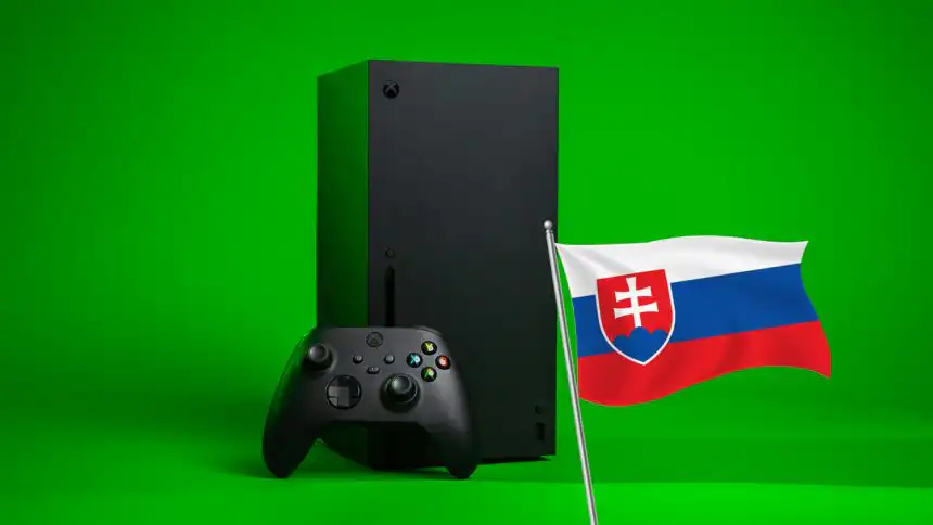xbox zdrazuje