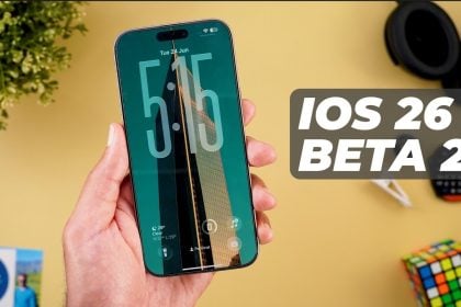 ios 26 beta 2