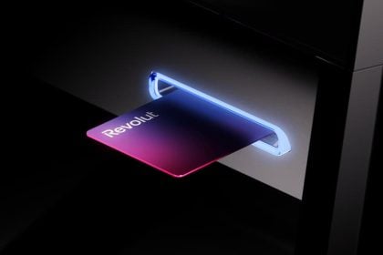 revolut bankomat