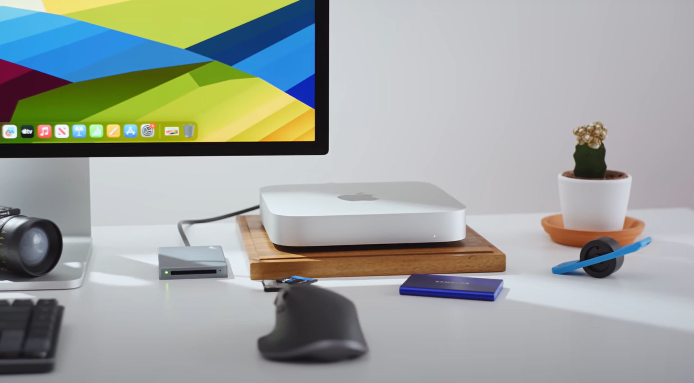 Mac Mini M2 Pro