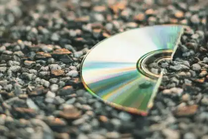 CD Windows 11