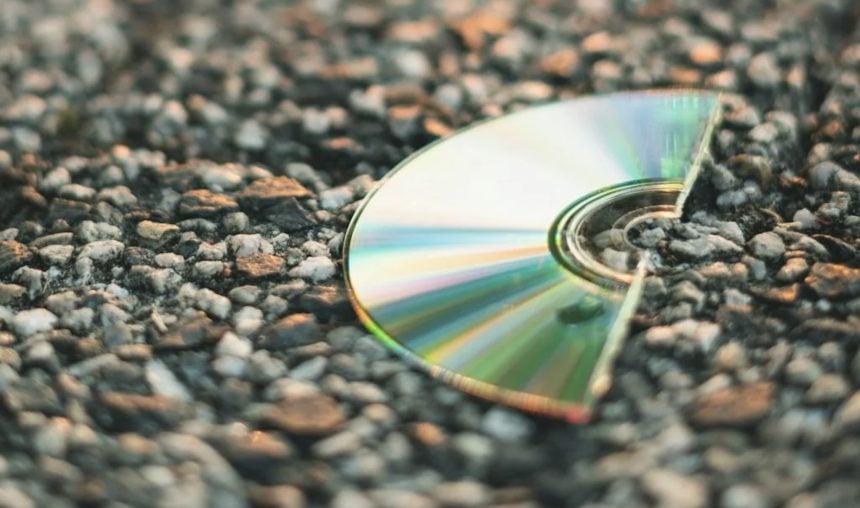 CD Windows 11