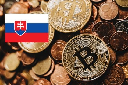 kryptoinvestície Slovákov