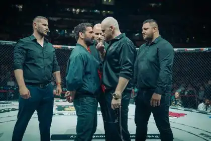 milan ondrík bojovník