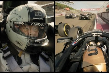 film f1 zarobky