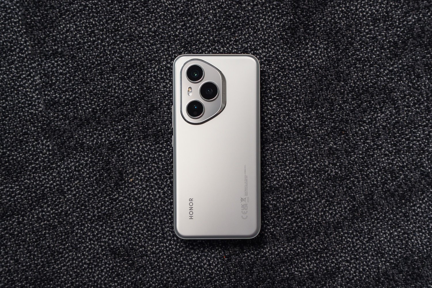 honor 400 pro recenzia 