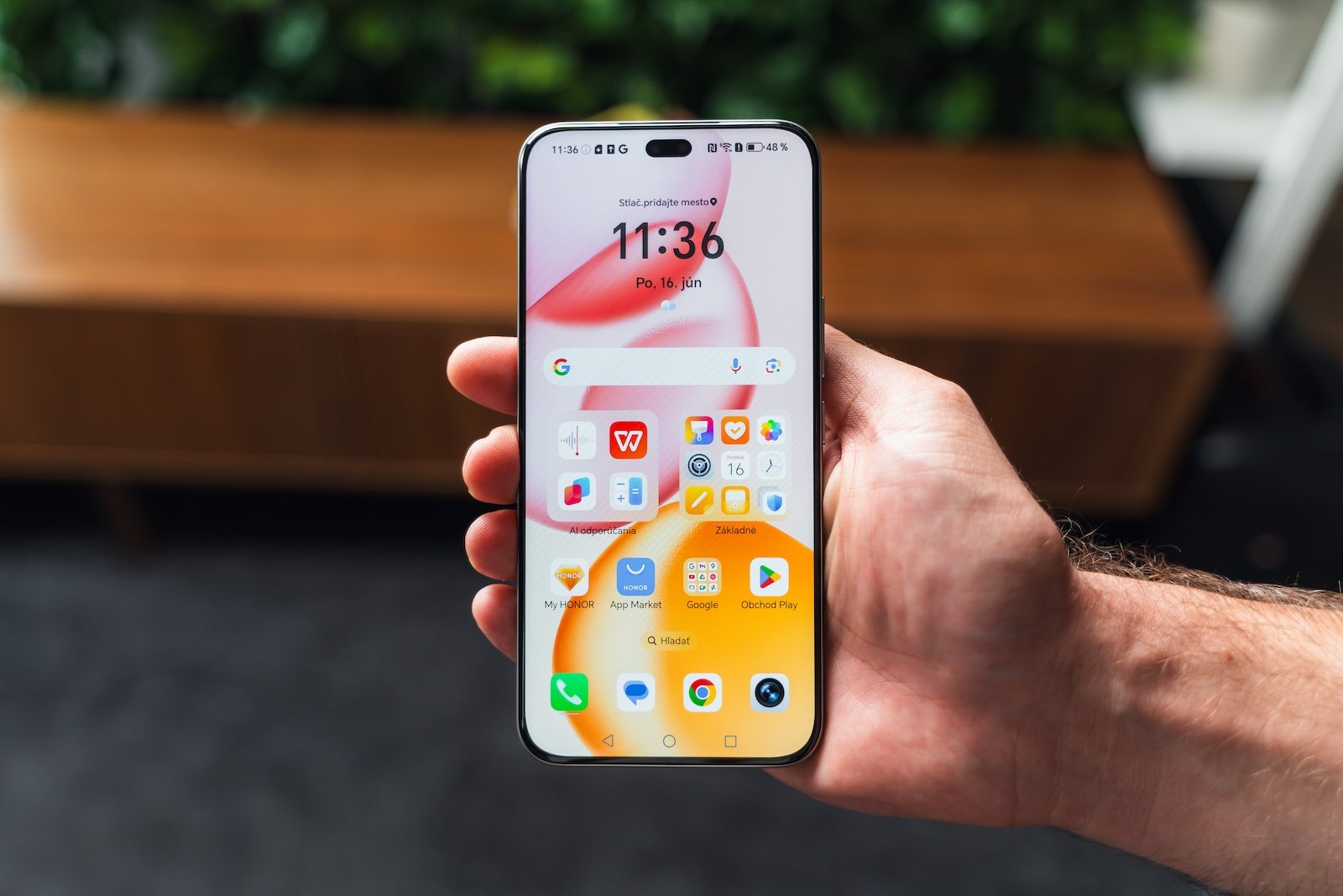 honor 400 pro