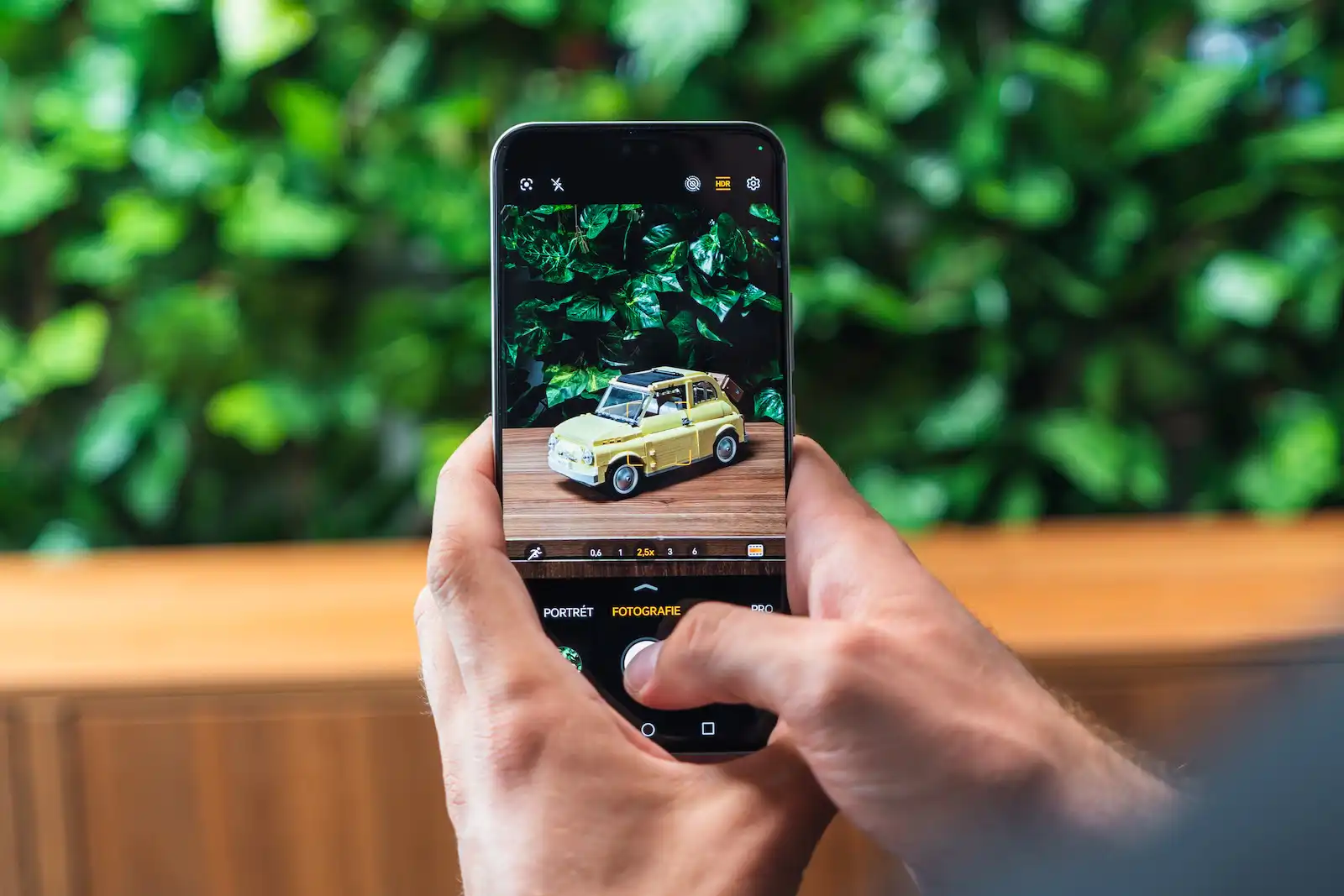 honor 400 pro recenzia 