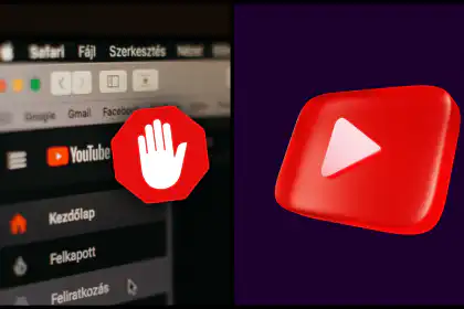 blokovanie reklam youtube