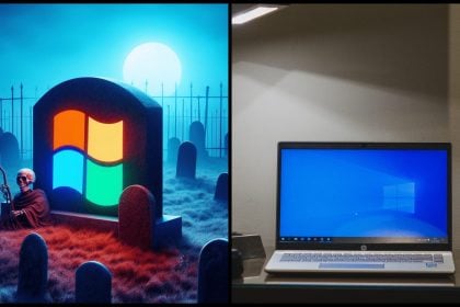 windows 10 koniec podpory