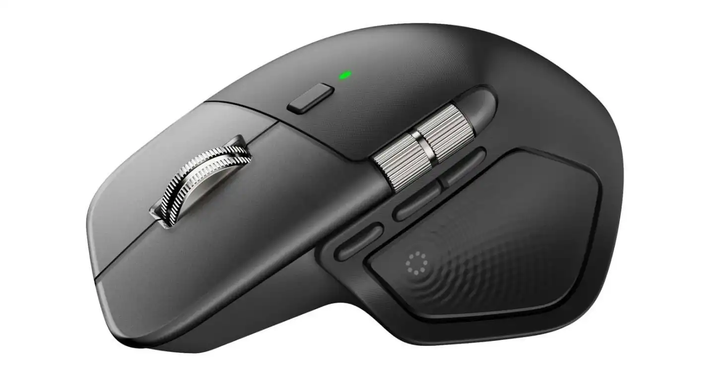 Logitech MX Master 4