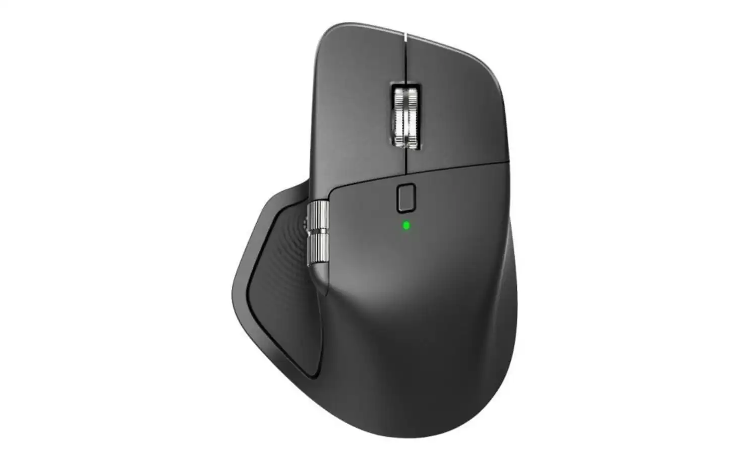 Logitech MX Master 4
