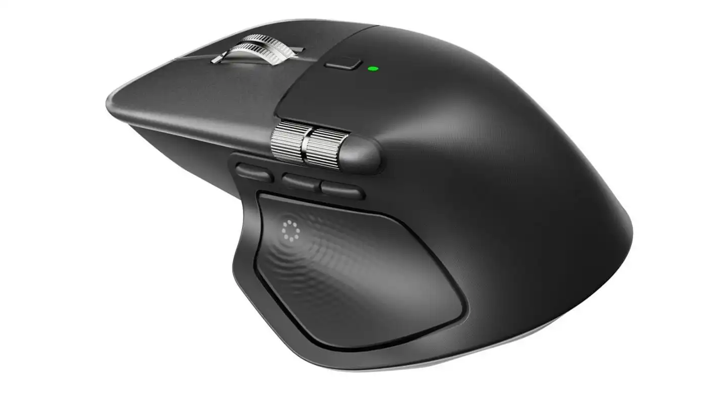 Logitech MX Master 4