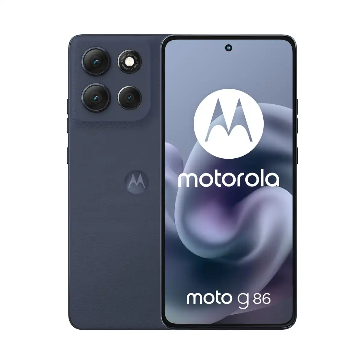 Motorola moto g86