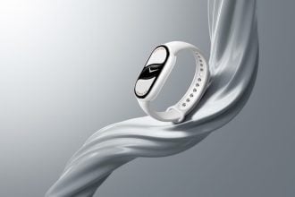 Xiaomi Smart Band 10