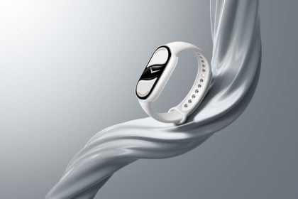Xiaomi Smart Band 10