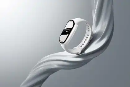 Xiaomi Smart Band 10