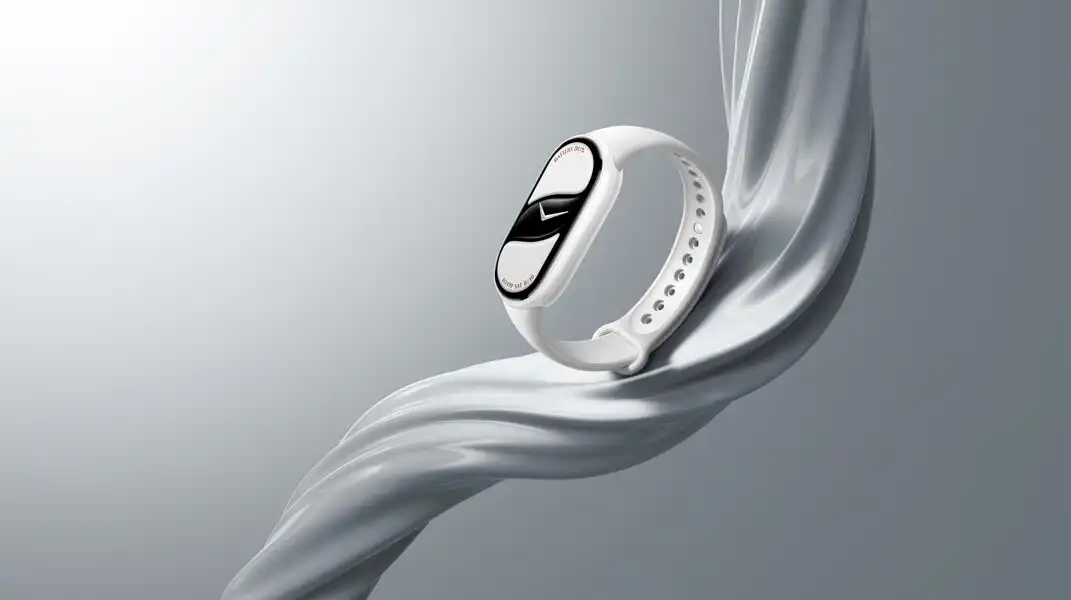 Xiaomi Smart Band 10