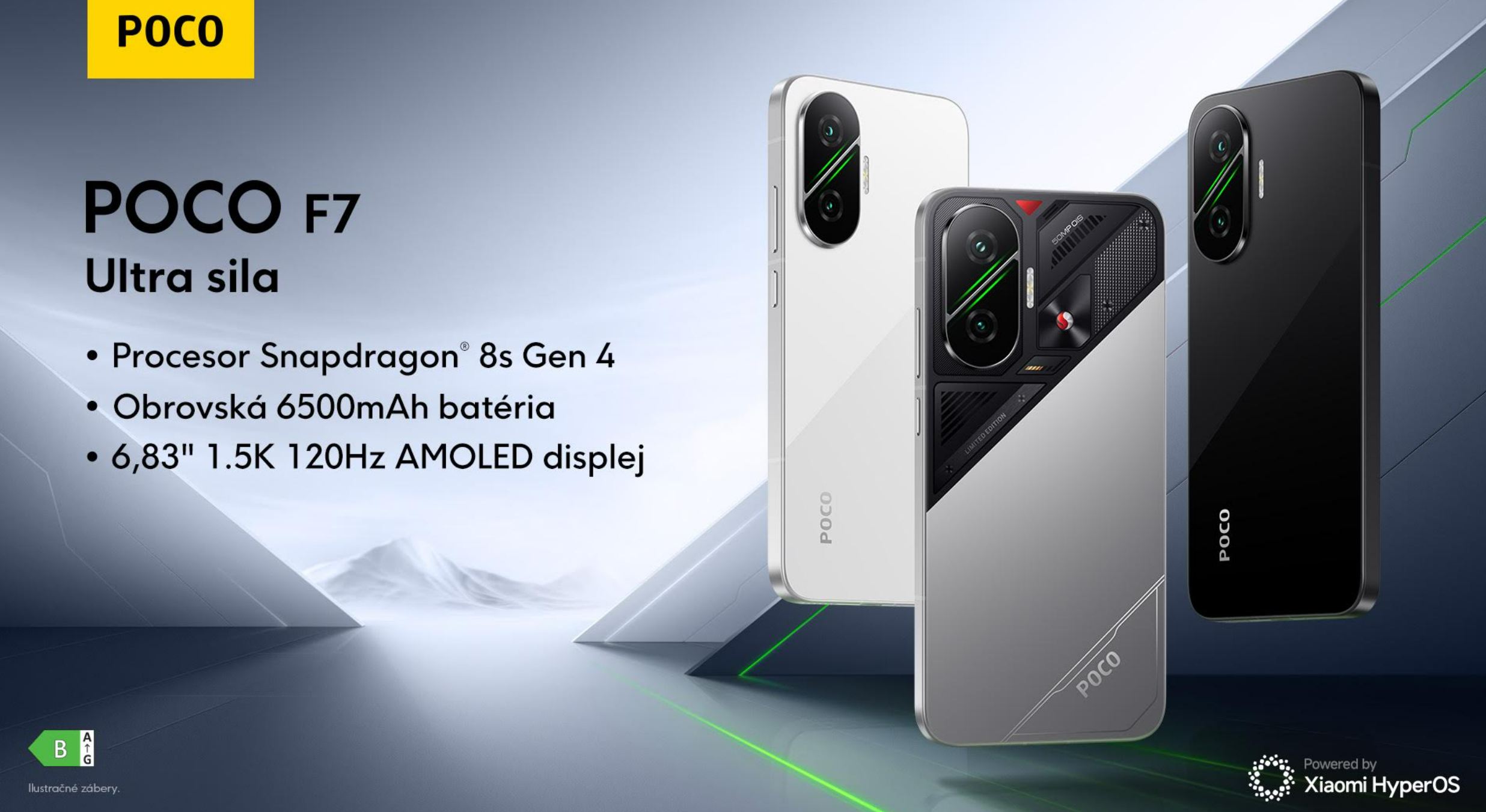 POCO F7