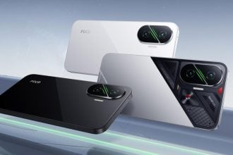 POCO F7