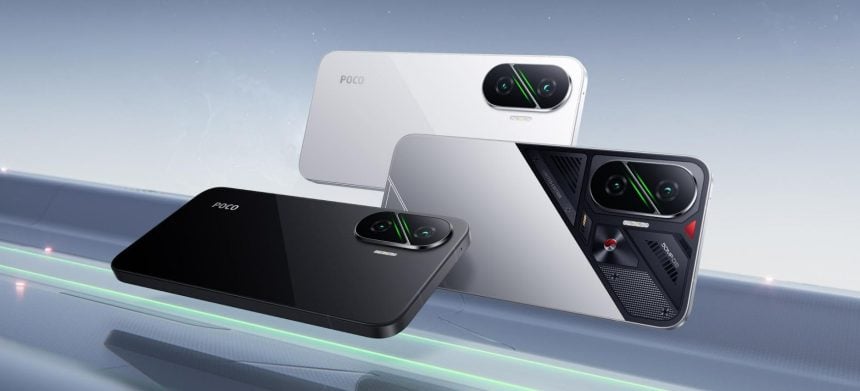 POCO F7