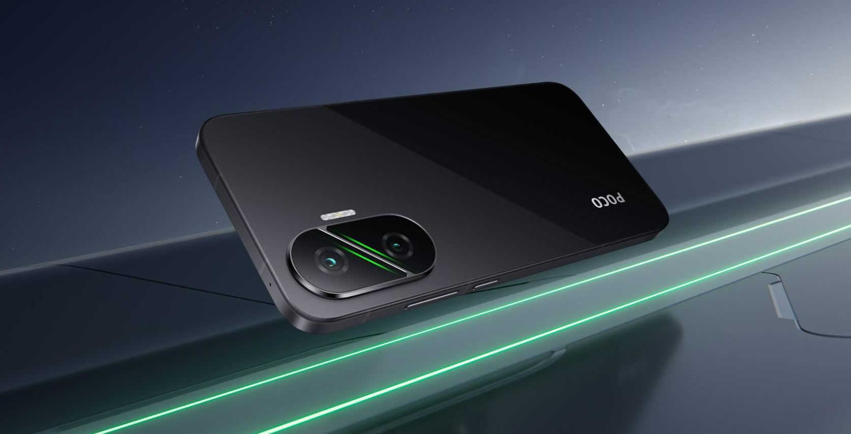 POCO F7