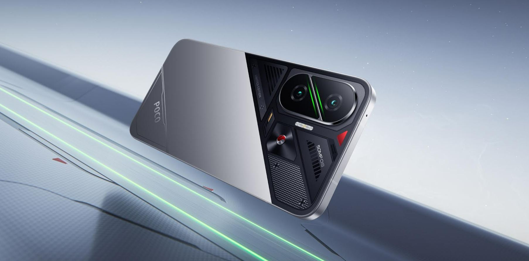 POCO F7