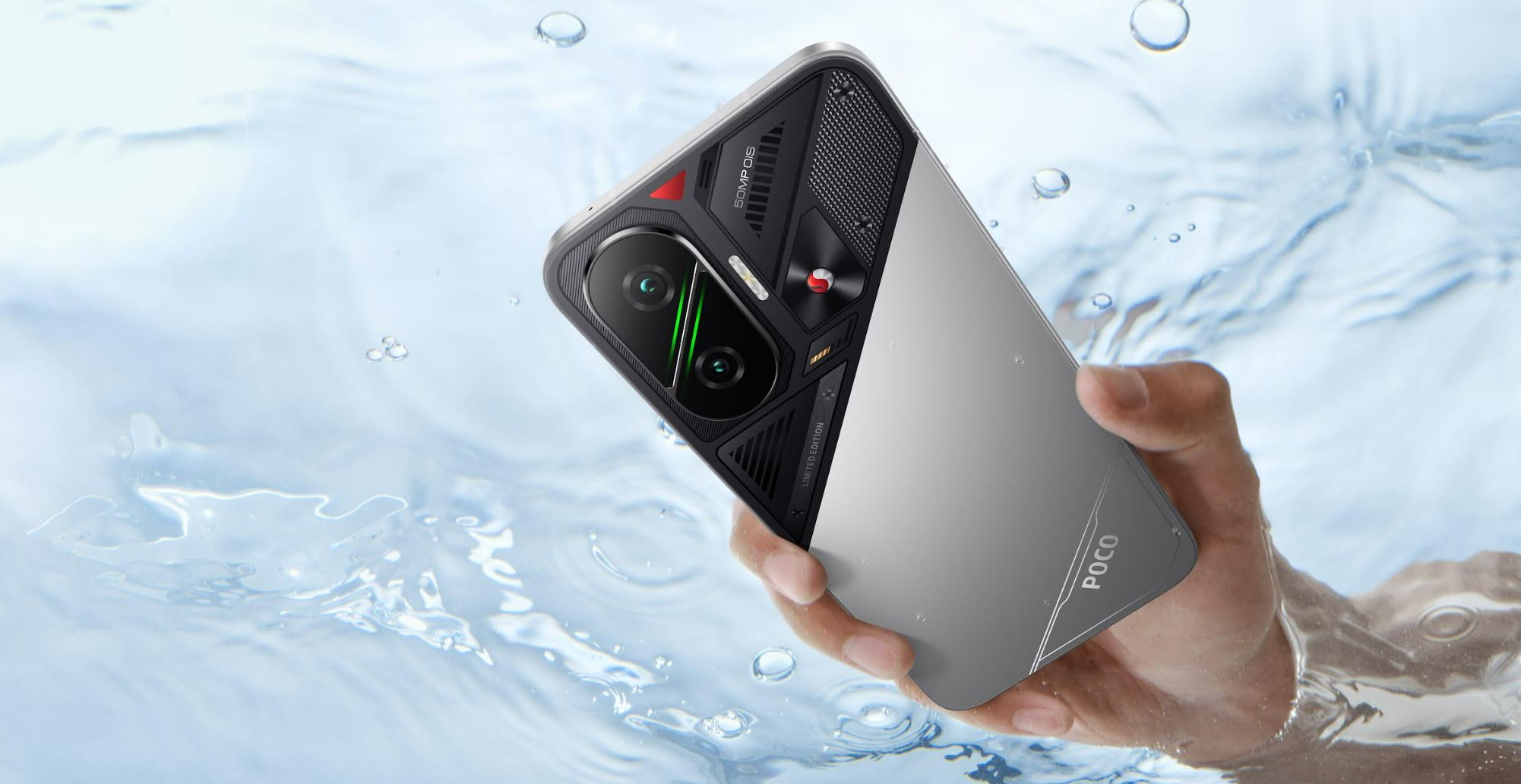 POCO F7