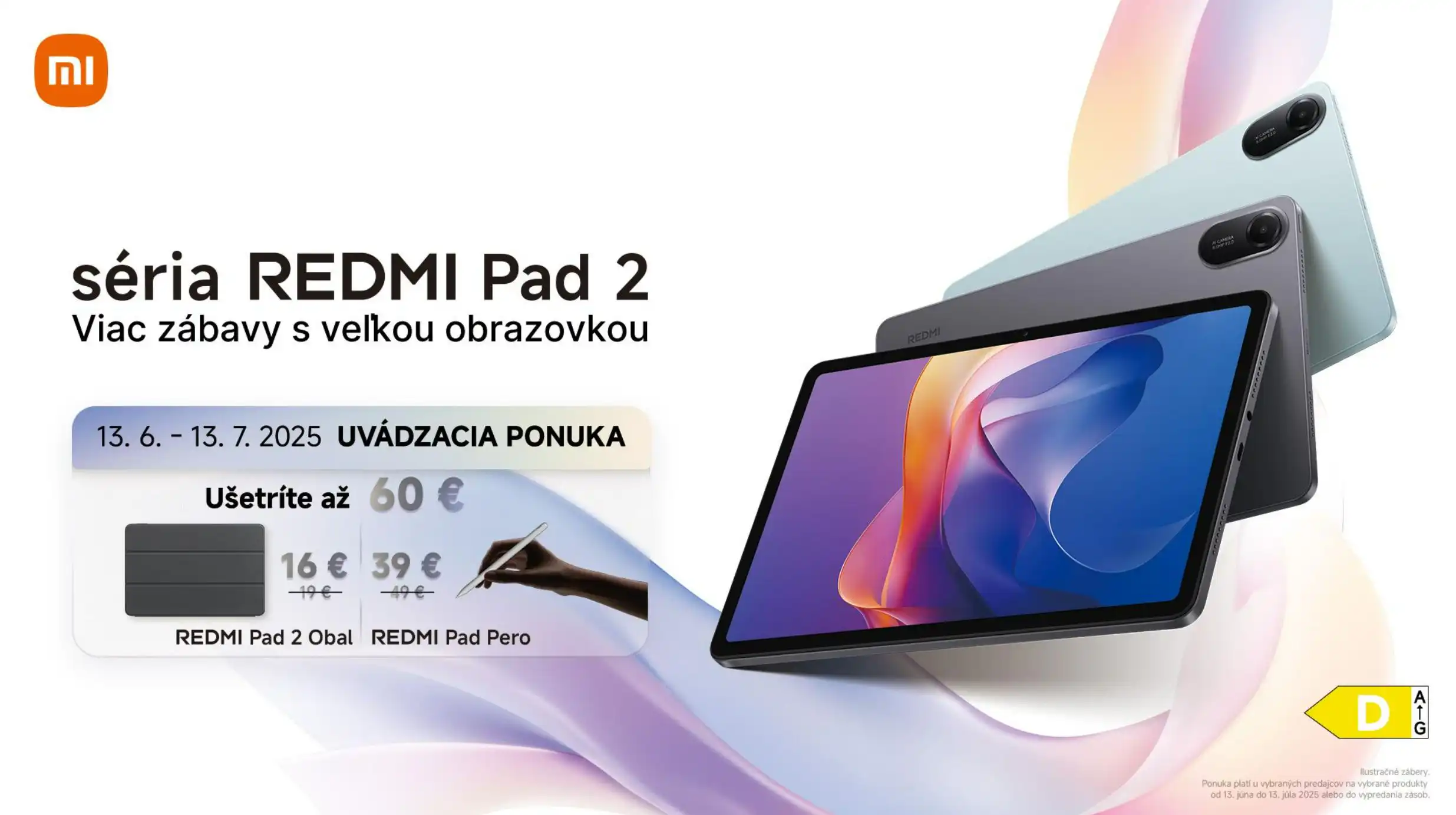 Redmi Pad 2