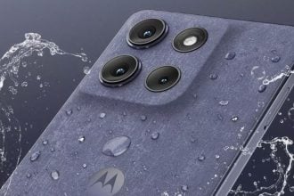 Motorola moto g86 power