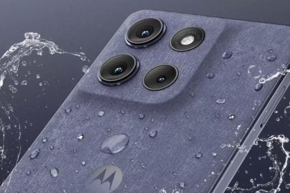 Motorola moto g86 power