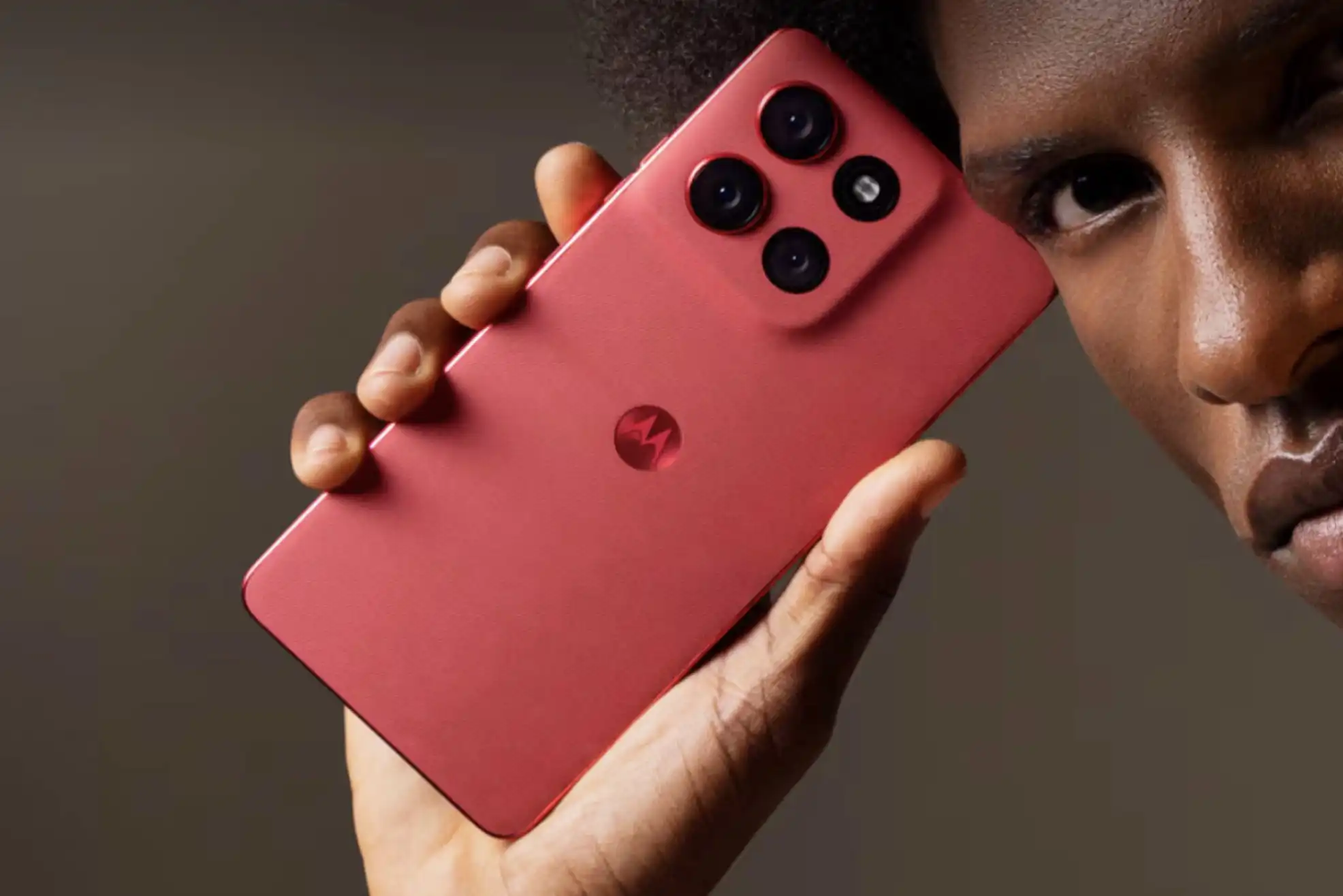 Motorola moto g86 power