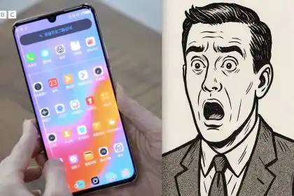 smartfon severna korea