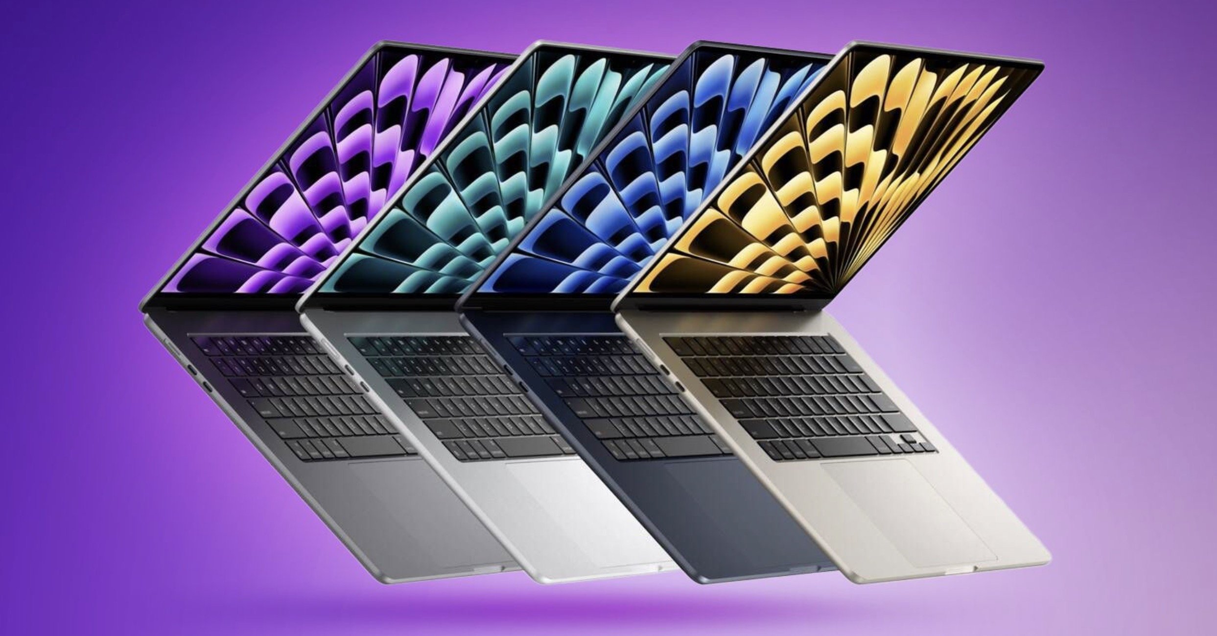 MacBook Air M3