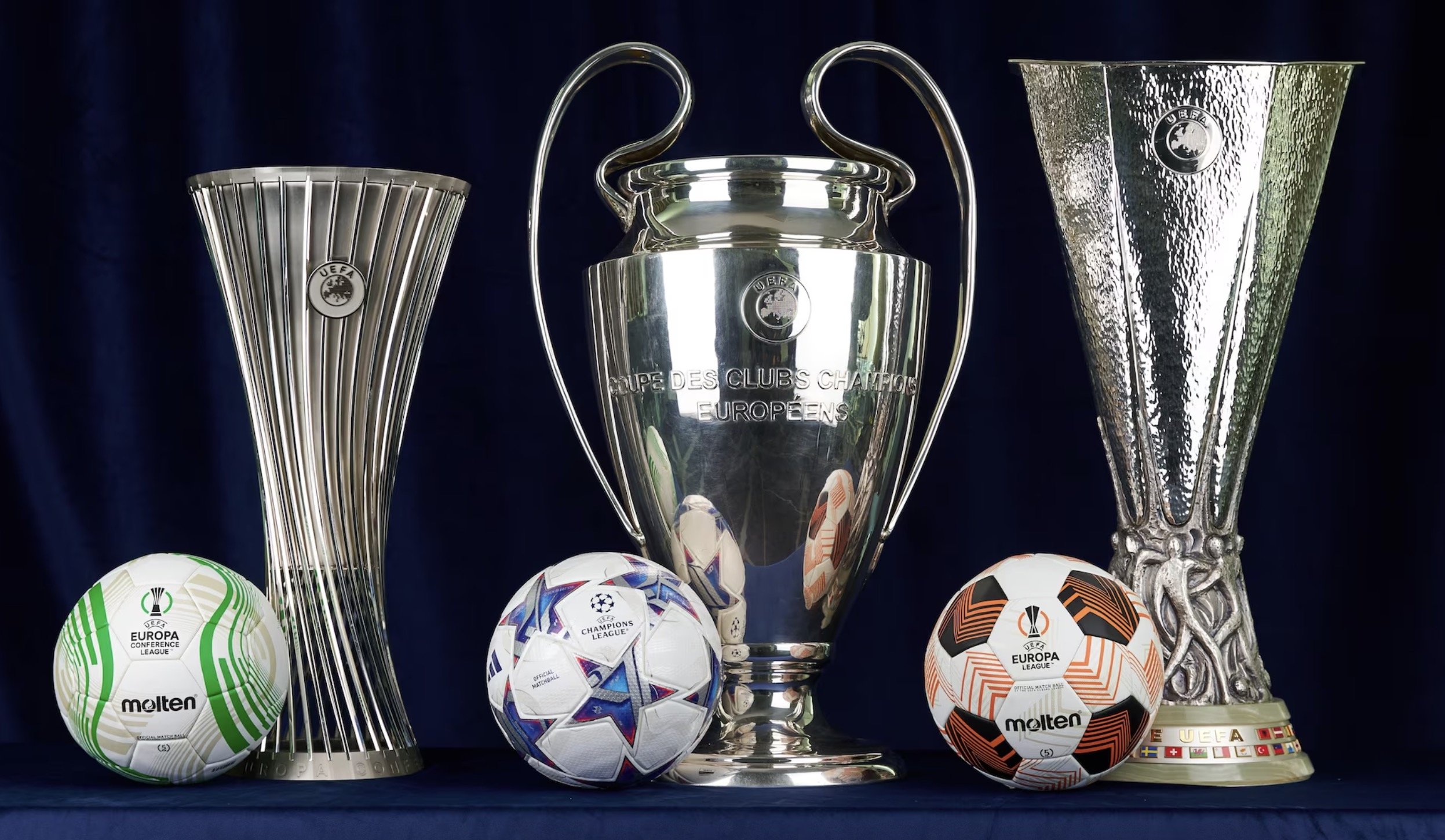 UEFA Canal+