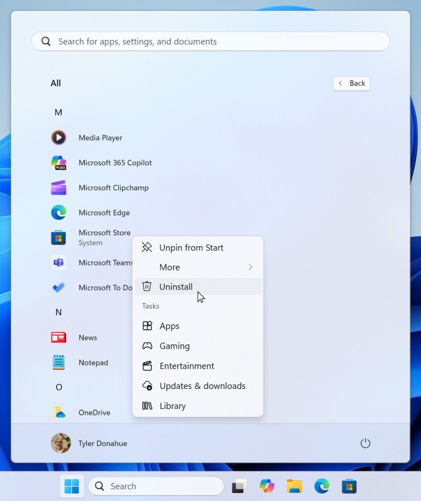 microsoft