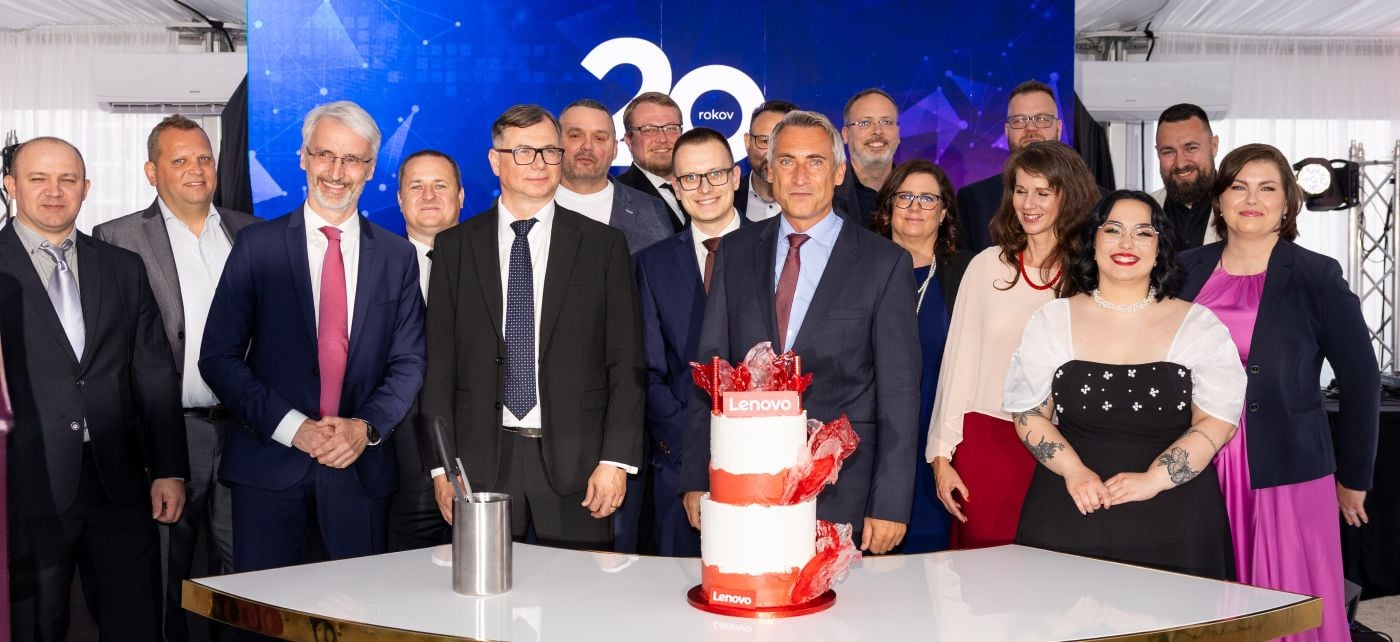 lenovo slovensko