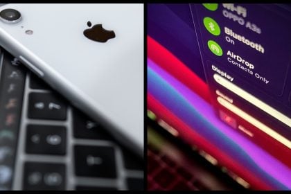 airdrop apple