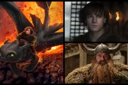 ako si vycvicit draka