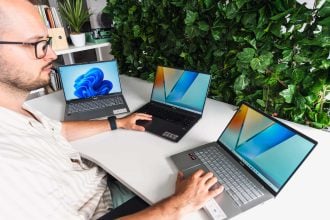 amd intel snapdragon