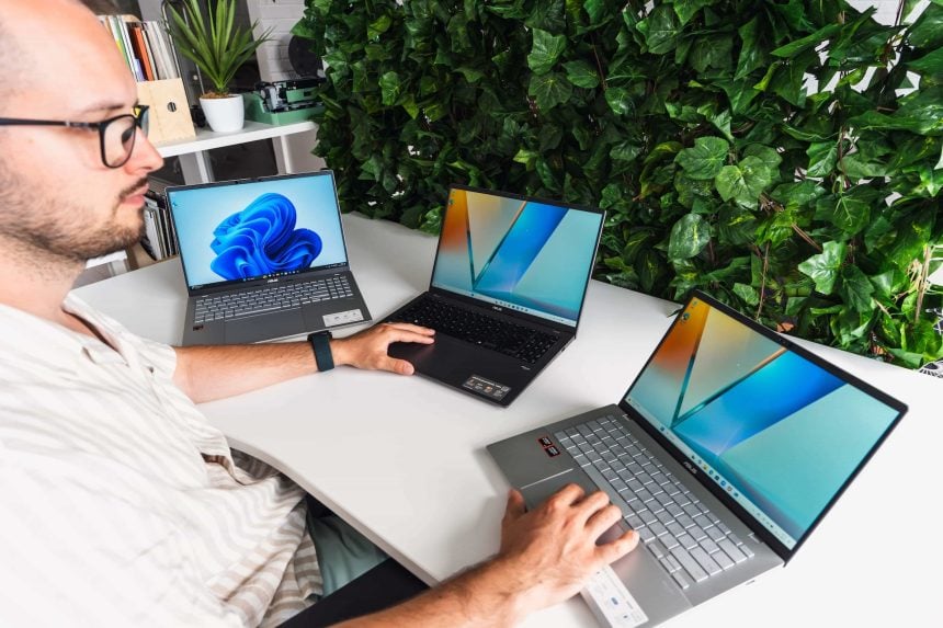 amd intel snapdragon