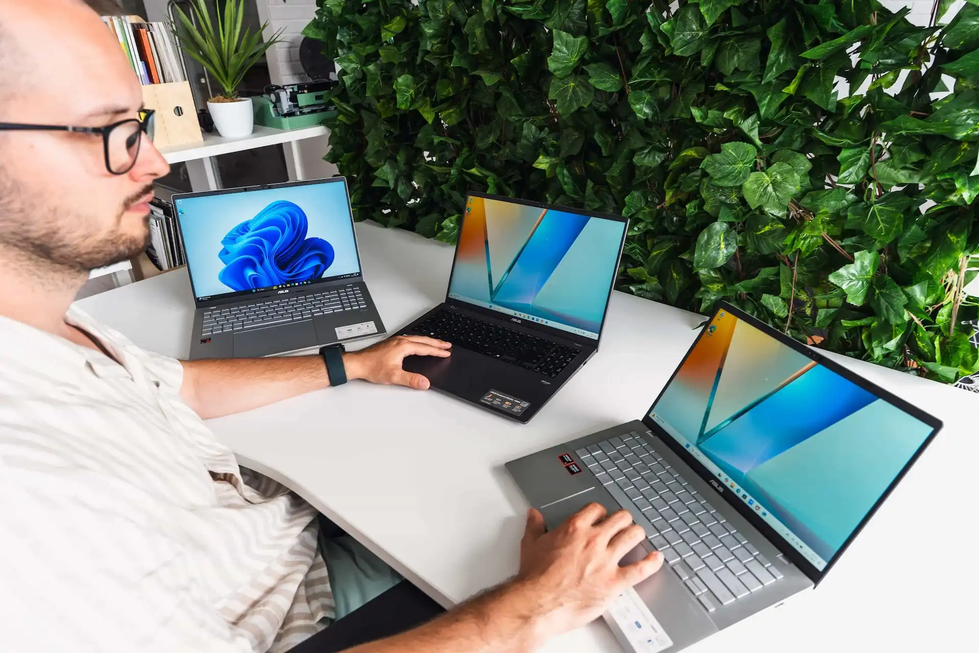 amd intel snapdragon