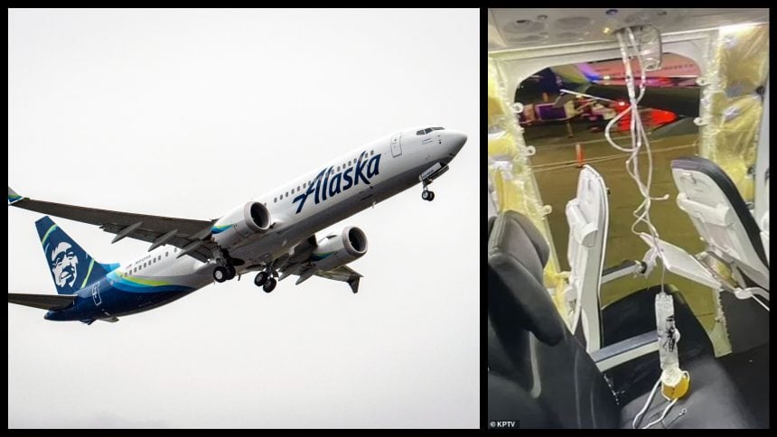 boeing trump sroby