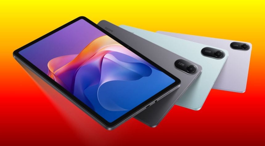 Redmi Pad 2