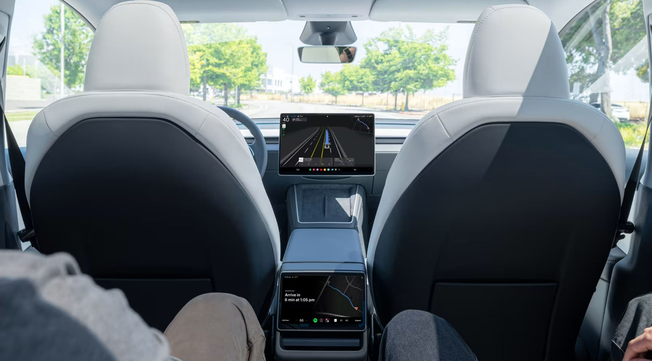 Tesla Robotaxi