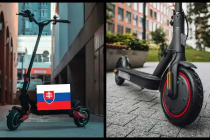 elektricke kolobezky