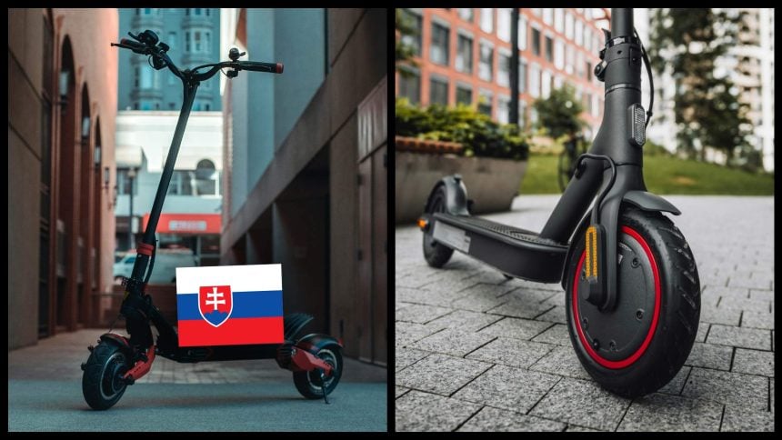 elektricke kolobezky
