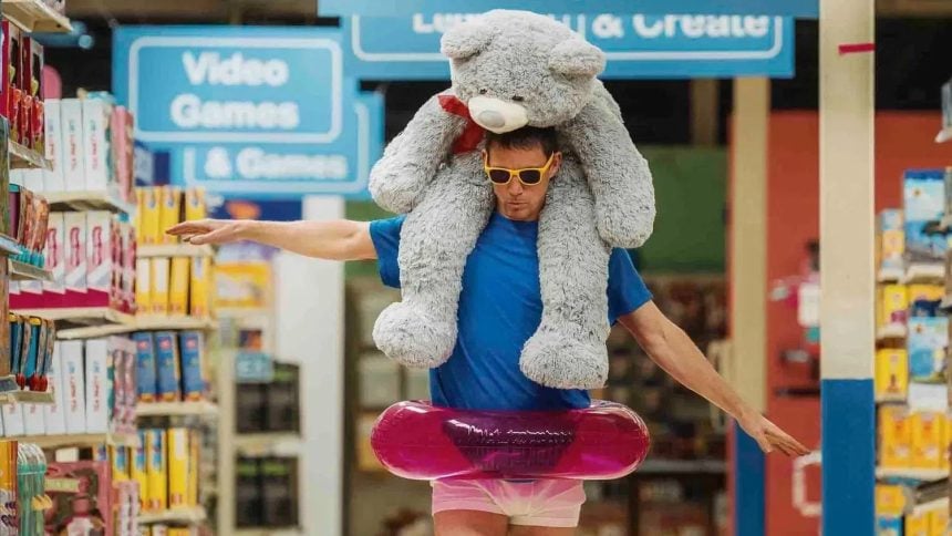 trailer roofman channing tatum