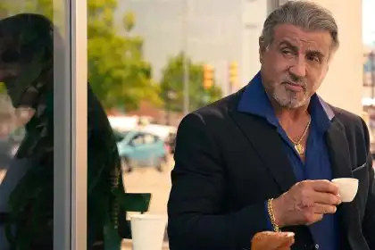 sylvester stallone kráľ tulsy spin-off