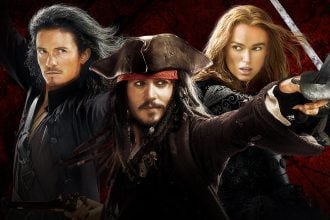 piráti z karibiku návrat hercov